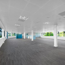 Exterior view of 5 Cultins road