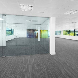 Office accommodation in Edinburgh