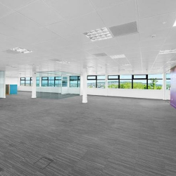 Interior of 5 Cultins road