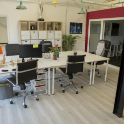Serviced offices to rent in 