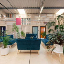 Serviced offices to rent in 