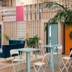 Serviced offices to rent in 