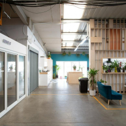 Serviced offices to rent in 