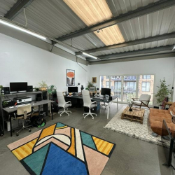 Office space to lease in London