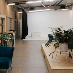 Office accomodations to lease in London