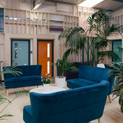 Image of London executive suite
