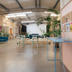 Office suite - London