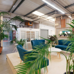 London executive office centre