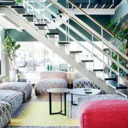 Office spaces to lease in Dublin