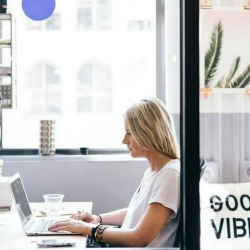 Image of Dublin serviced office