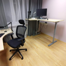 Office accommodation to lease in Tartu