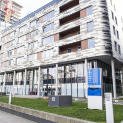 Office accomodation to hire in London