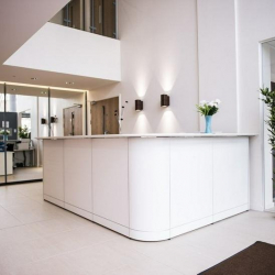 Image of London office suite