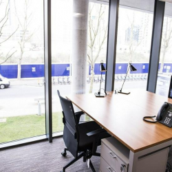Office suite - London