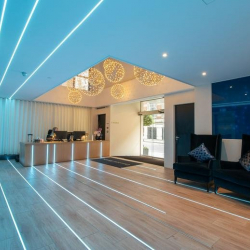 5 Jewry Street, Dawson House serviced offices