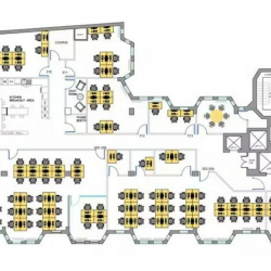 Executive suite - London