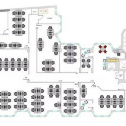 Image of London office suite
