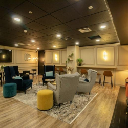 Serviced offices to rent in 