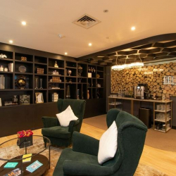 Serviced offices to rent in 