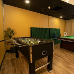 Serviced offices to rent in 