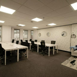 Serviced offices to rent in 
