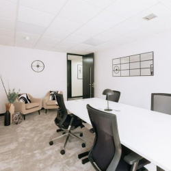 Serviced offices to rent in 