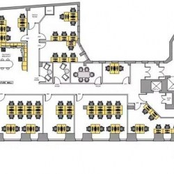 Executive suites to rent in London