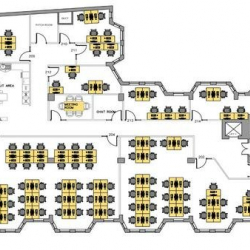 London office suite