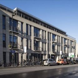 Executive office - London