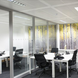 Serviced office to lease in London