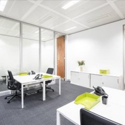 London office space