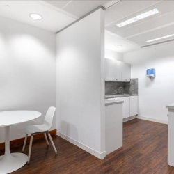 Serviced offices to let in London