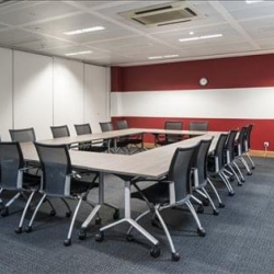 Office suites to lease in London