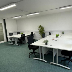 Office accomodations to rent in London