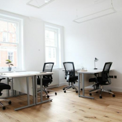 London office accomodation