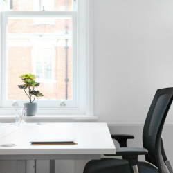 Office spaces to hire in London
