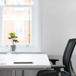 Offices at 5 Margaret Street, Fitzrovia