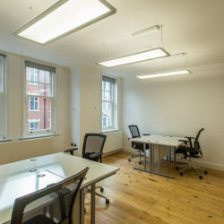 Serviced offices to rent in 