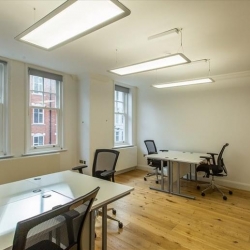 5 Margaret Street, Fitzrovia serviced offices