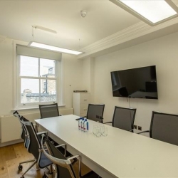 London executive office centre