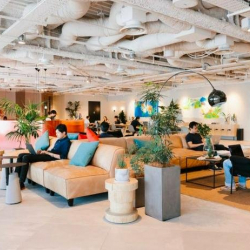 Serviced office centres to let in London