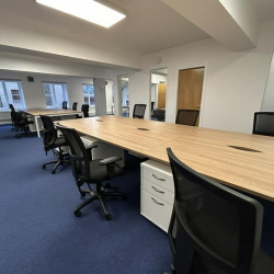 Edinburgh office space