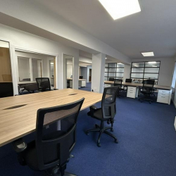 Offices at 5 Mitchell Street