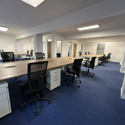 Serviced offices to rent in 