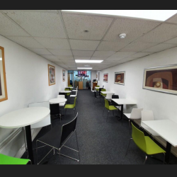 Serviced office in Edinburgh