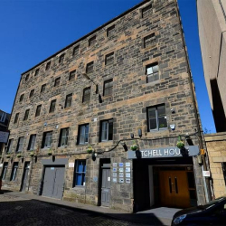 Interior of 5 Mitchell Street