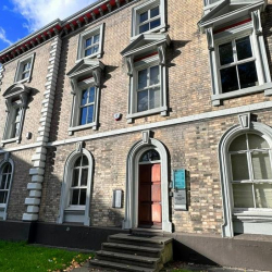 Image of Leicester executive office centre