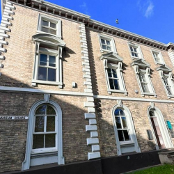 Offices at 5 Museum Square