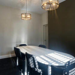 Office spaces in central Leicester