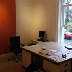 Office suite in Leicester
